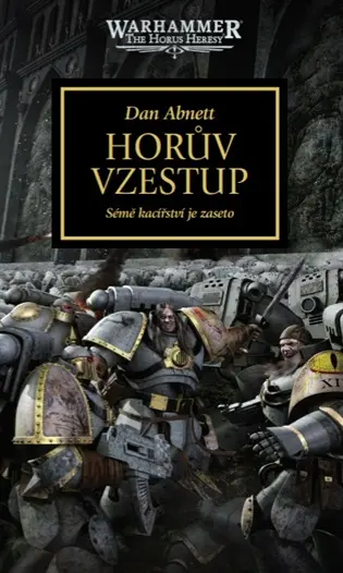 Horův vzestup