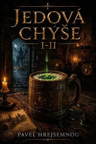 Jedová chýše I–II