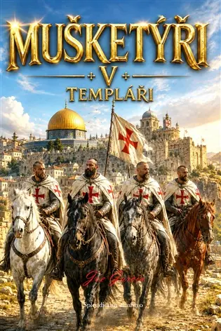 Mušketýři V: Templáři