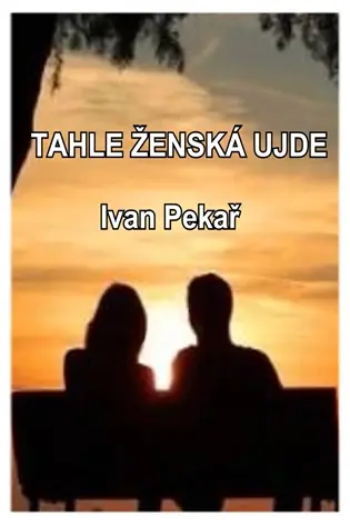 Tahle ženská ujde