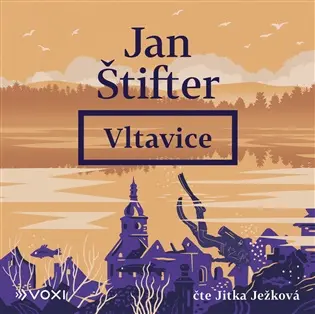 Vltavice