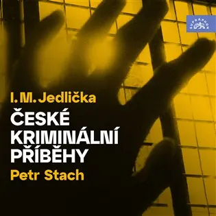 České kriminální příběhy