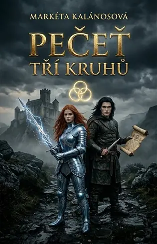 Pečeť tří kruhů