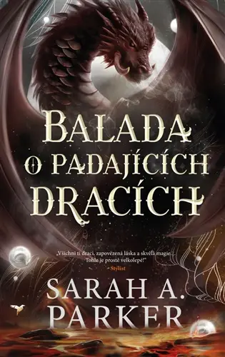 Padlý měsíc 2: Balada o padajících dracích