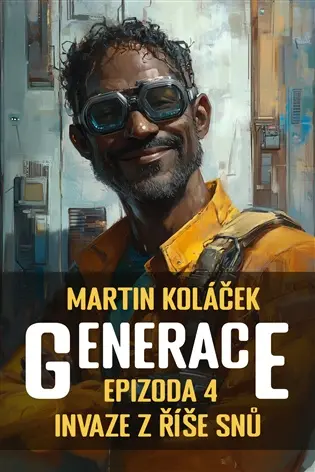 Generace