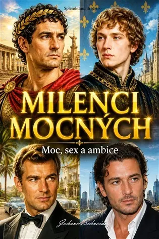 Milenci mocných: Moc, sex a ambice