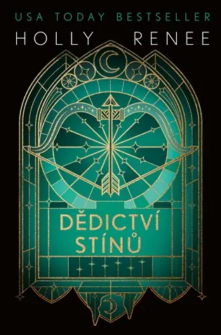 Dědictví stínů