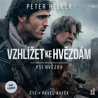 Vzhlížet ke hvězdám: Psí hvězdy