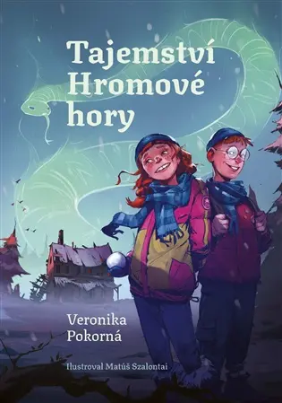 Tajemství Hromové hory