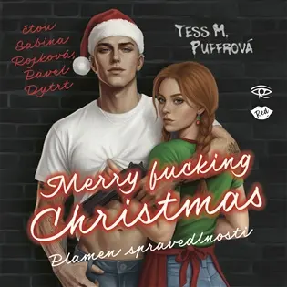 Merry Fucking Christmas