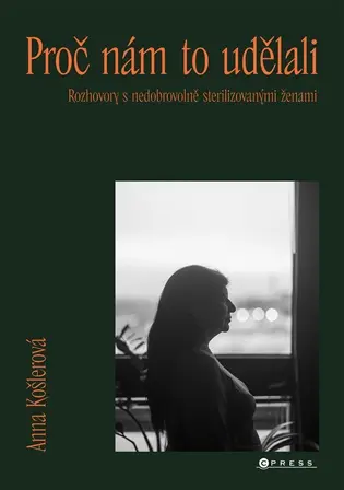 Proč nám to udělali - Anna Košlerová