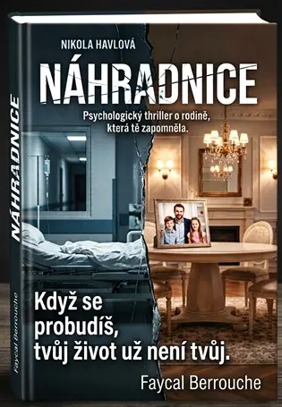 Náhradnice