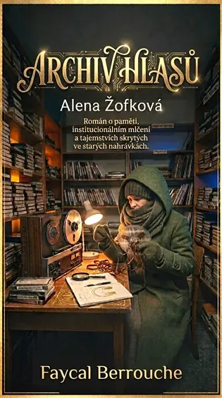 Archiv hlasů