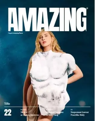 Amazing 22