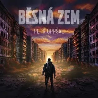 Běsná zem