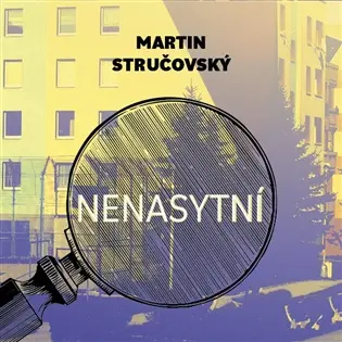 Nenasytní