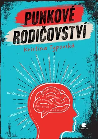 Punkové rodičovství