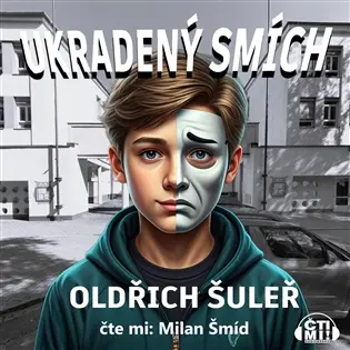 Ukradený smích