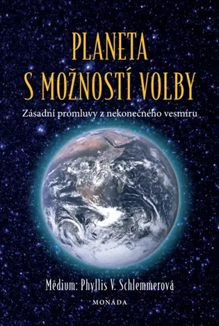 Planeta s možností volby