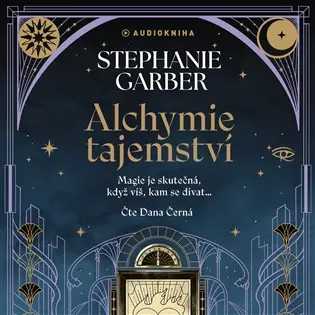 Alchymie tajemství