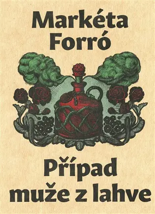 Případ muže z lahve