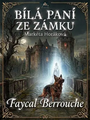 Bílá paní ze zámku