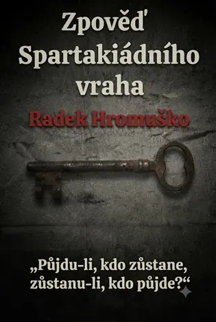 Zpověď spartakiádního vraha