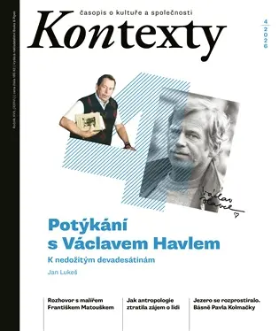 Kontexty 4/2026