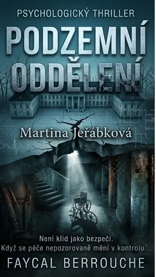 Podzemní oddělení