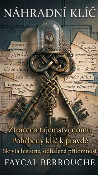 Náhradní klíč
