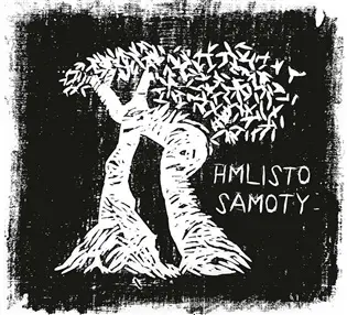 CD Samoty - Hmlisto