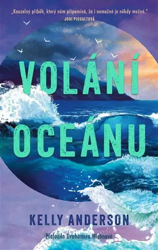 Volání oceánu