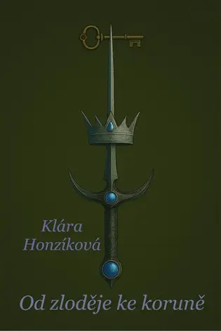 Od zloděje ke koruně