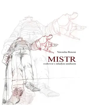 Mistr, neboli rozhovor s mladým umělcem