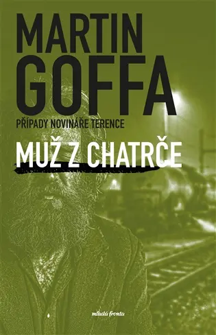Muž z chatrče