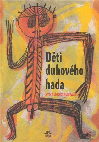 Děti Duhového hada - kolektiv autorů