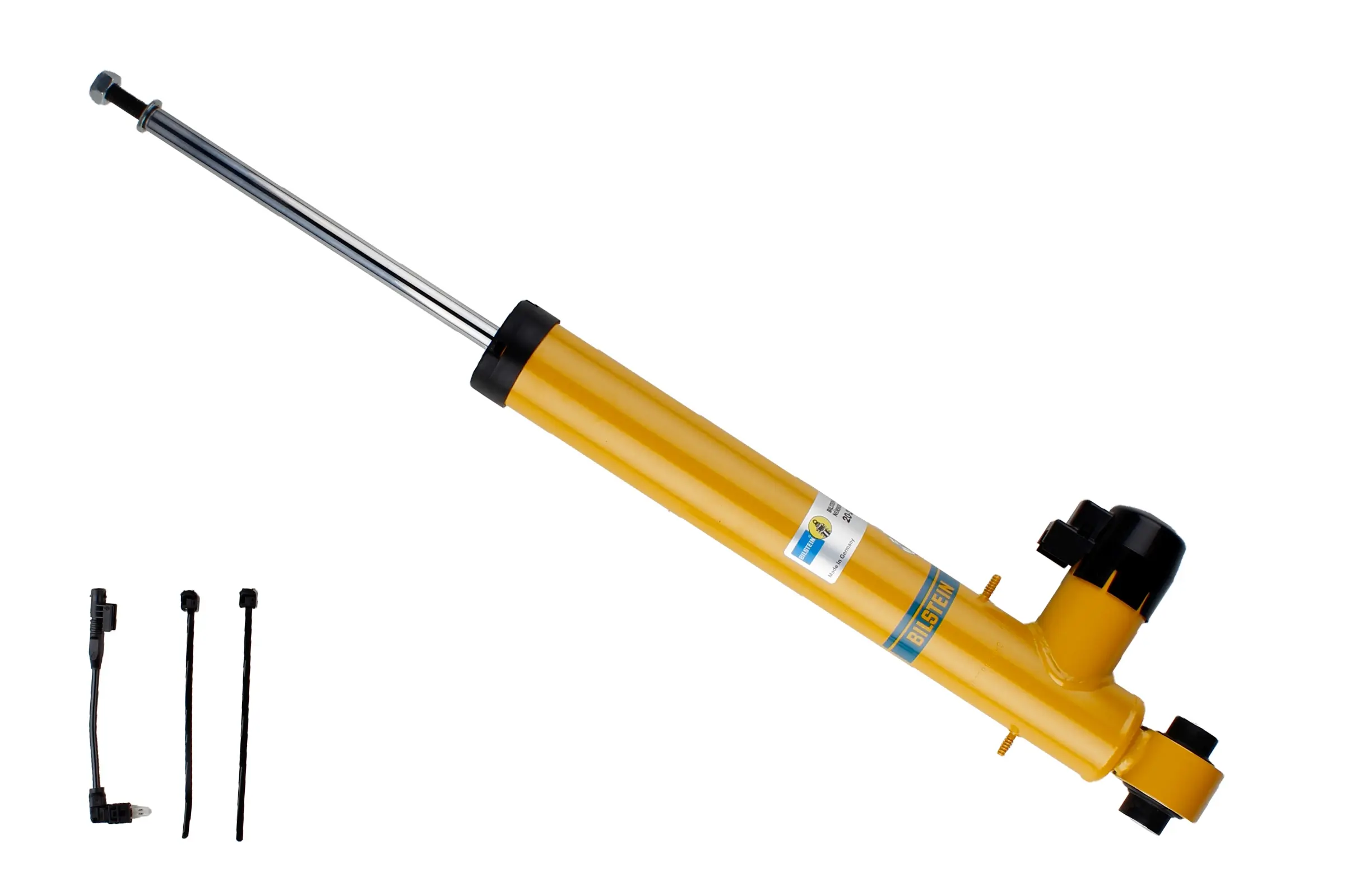 Tlumič pérování