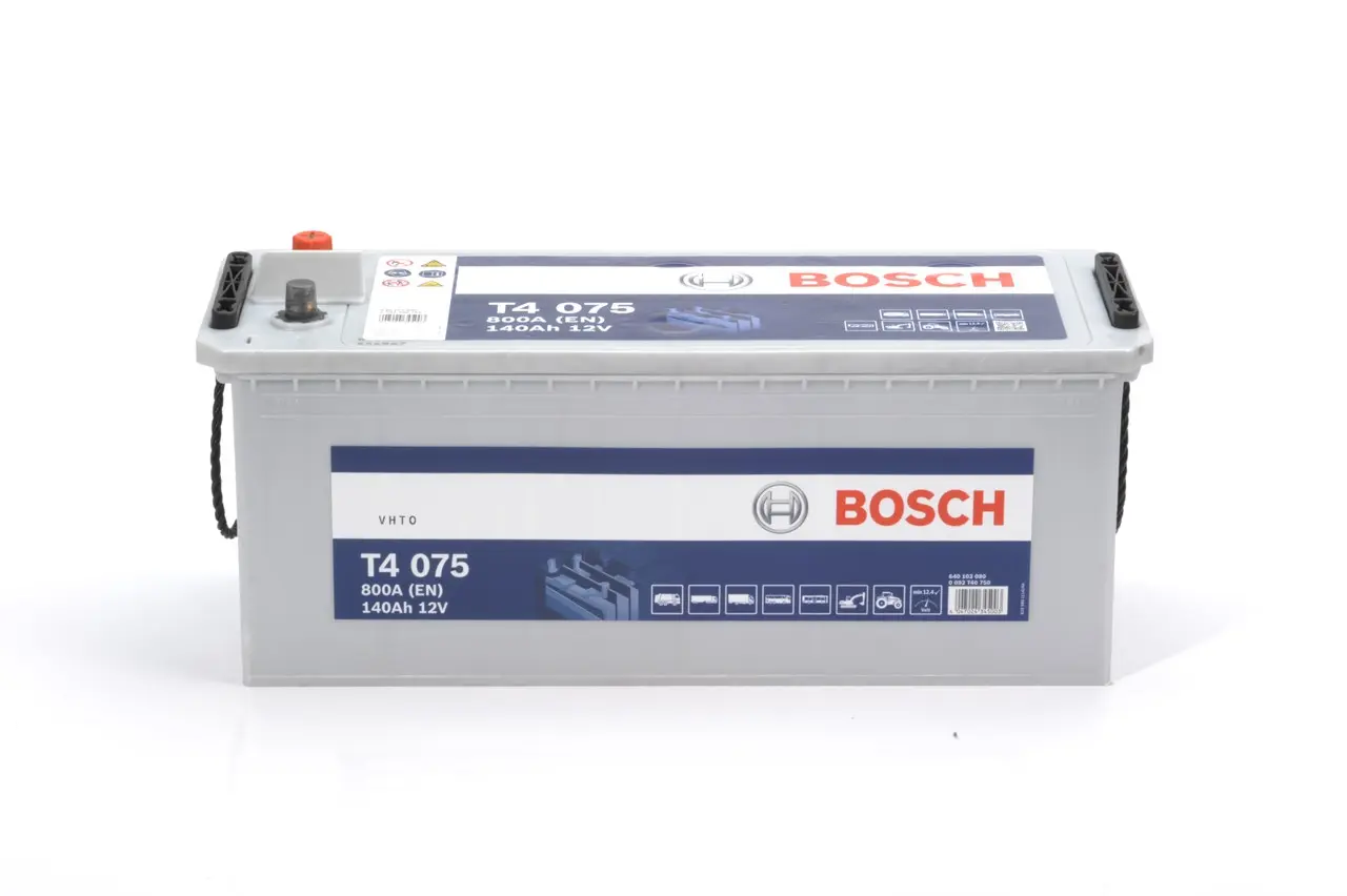 Baterie t4 heavy duty 140ah / 800a