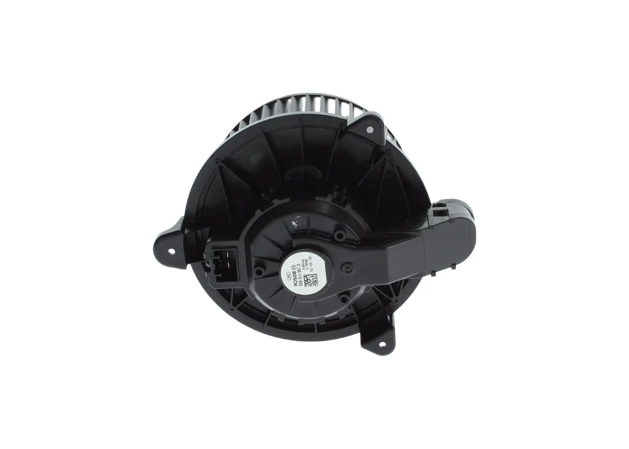 Vnitřní ventilátor