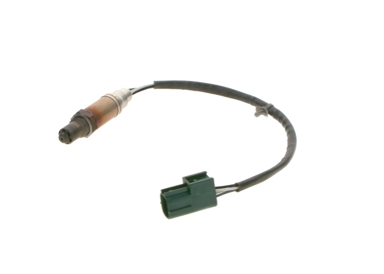 Lambda sonda