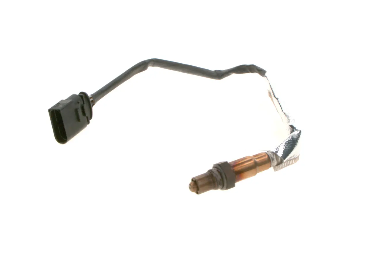 Lambda sonda