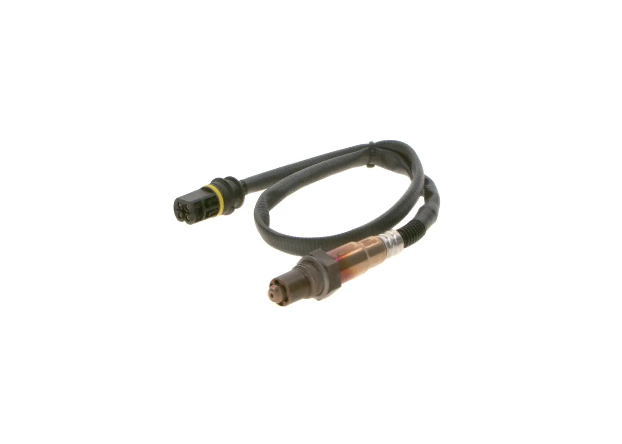 Lambda sonda