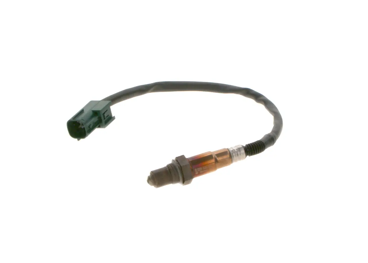 Lambda sonda