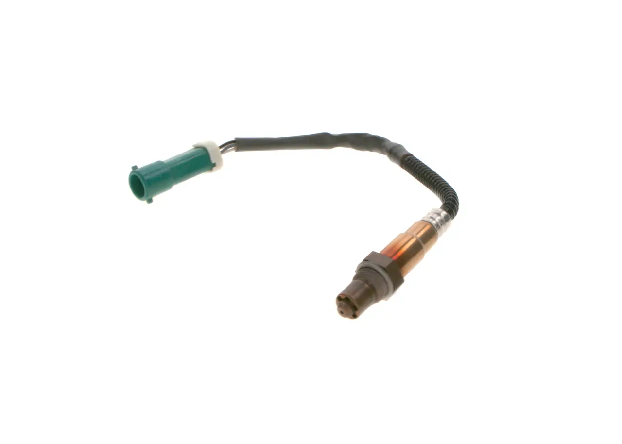 Lambda sonda