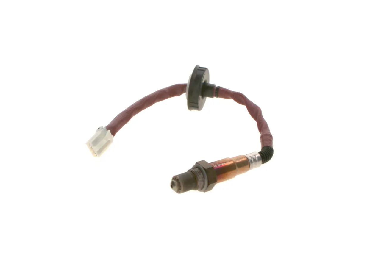Lambda sonda