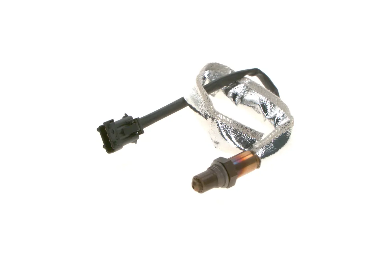 Lambda sonda