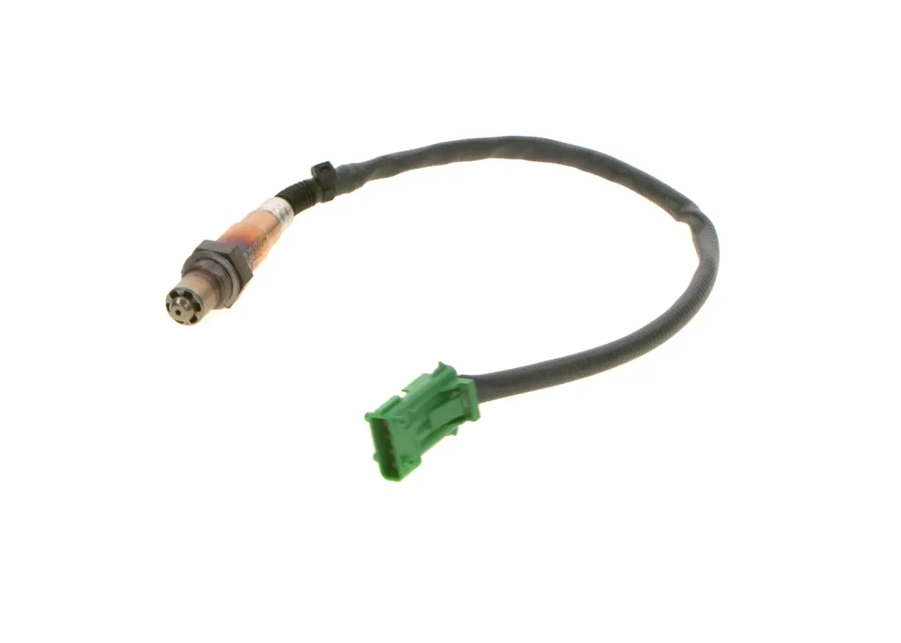 Lambda sonda