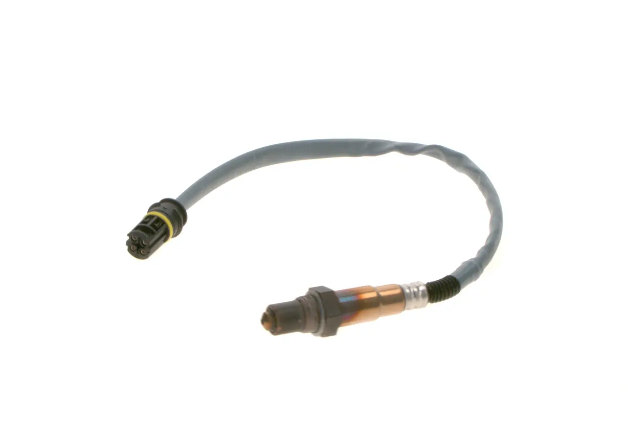 Lambda sonda