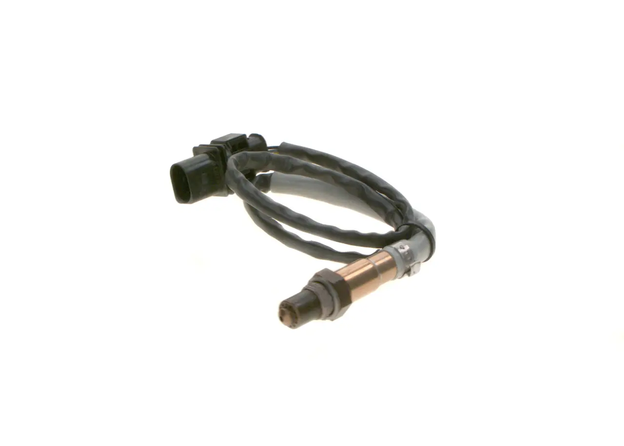 Lambda sonda