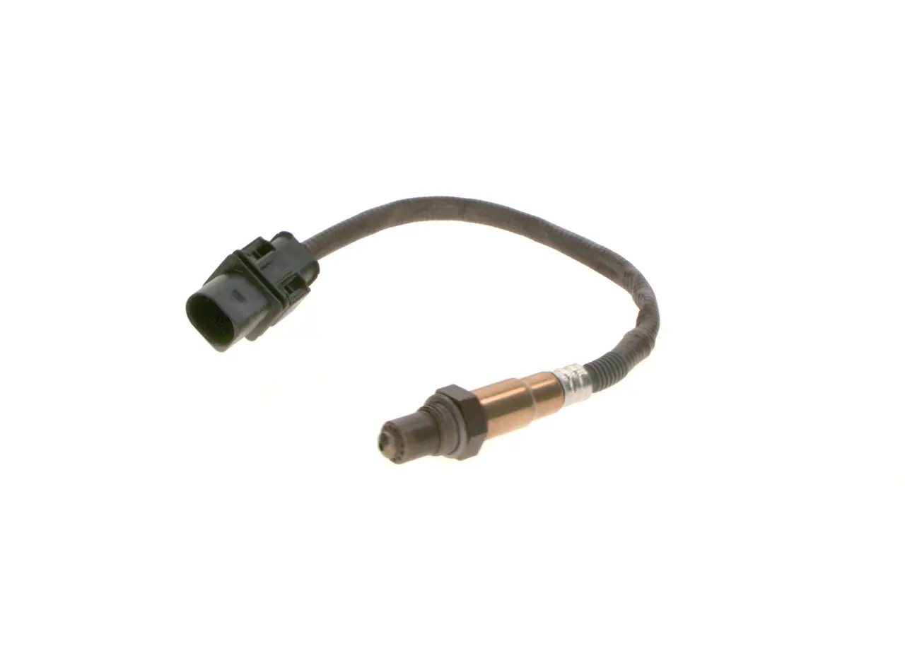 Lambda sonda